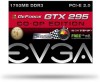 Get EVGA 017-P3-1298-AR - GeForce GTX295 Co-op FTW Edition 1792 MB DDR3 PCI-Express 2.0 Graphics Card PDF manuals and user guides