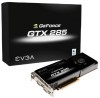 Get EVGA 01G-P3-1080-TR - GeForce GTX285 For Mac 1024 MB DDR3 PCI-Express 2.0 Graphics Card PDF manuals and user guides