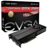 Get EVGA 01G-P3-1190-TR - GeForce GTX285 Classified Edition 1024 MB DDR3 2.0 PCI-Express Graphics Card PDF manuals and user guides