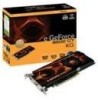 Get EVGA 01G-P3-N869-AR - e-GeForce 9600GT PCI-E 1GB DDR3 D+D+HD Dual DVI HDTV Retail PDF manuals and user guides