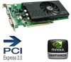 Get EVGA 01G-P3-N964-LR - GeForce 9600 GSO 1024 MB DDR2 PCI-Express 2.0 Graphics Card PDF manuals and user guides