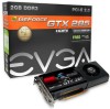 Get EVGA 02G-P3-1185-AR - GeForce GTX285 2048 MB DDR3 PCI-Express 2.0 Graphics Card Lifetime Warranty PDF manuals and user guides