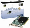 Get EVGA 128-P2-N428-LR - GeForce 7200 GS 128MB DDR2 PCI-E Graphics Card PDF manuals and user guides