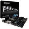 Get EVGA 132-LF-E657-KR - P55 FTW Motherboard PDF manuals and user guides