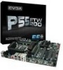 Get EVGA 141-LF-E658-KR - P55 FTW 200 Motherboard PDF manuals and user guides