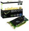 Get EVGA 256-P2-N761-AR - e-GeForce 8600 GTS 256MB PCI-Express Graphics Card PDF manuals and user guides
