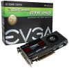 Get EVGA 512-P3-1151-TR - Geforce GTS 250 Superclocked 512 MB DDR3 PCI-Express 2.0 Graphics Card PDF manuals and user guides