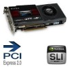 Get EVGA 512-P3-1153-TR - GeForce GTS 250 512 MB DDR3 PCI-Express 2.0 Graphics Card PDF manuals and user guides