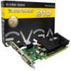 Get EVGA 512-P3-1210-LR - GeForce 512 MB DDR2 PCI-Express 2.0 Graphics Card PDF manuals and user guides