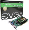 Get EVGA 512-P3-N940-LR - GeForce 9400 GT 512 MB DDR2 PCI-Express 2.0 Graphics Card PDF manuals and user guides