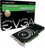 Get EVGA 512-P3-N973-TR - GeForce 9800 GT 512 MB DDR3 PCI-Express 2.0 Graphics Card PDF manuals and user guides