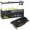 Get EVGA 8800GTS - e-GeForce 640 MB PCIe Video Card PDF manuals and user guides