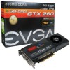 Get EVGA 896-P3-1255-AR - GeForce GTX260 Core 216 896MB DDR3 PCI-Express 2.0 Graphics Card PDF manuals and user guides