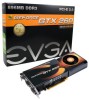 Get EVGA 896-P3-1260-AR - e-GeForce GTX260 896MB DDR3 PCI Express 2.0 Graphics Card PDF manuals and user guides