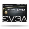 Get EVGA GeForce 210 DDR3 PDF manuals and user guides