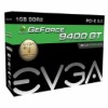 Get EVGA GeForce 9400 GT PDF manuals and user guides