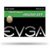 Get EVGA GeForce 9500 GT PDF manuals and user guides