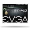 Get EVGA GeForce GT 440 1024MB PDF manuals and user guides