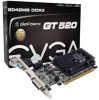 Get EVGA GeForce GT 520 2048MB PDF manuals and user guides