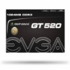 Get EVGA GeForce GT 520 PDF manuals and user guides