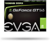 Get EVGA GeForce GT 545 PDF manuals and user guides