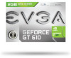 Get EVGA GeForce GT 610 2GB PDF manuals and user guides