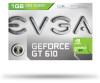 Get EVGA GeForce GT 610 PDF manuals and user guides
