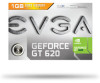Get EVGA GeForce GT 620 PDF manuals and user guides