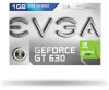 Get EVGA GeForce GT 630 PDF manuals and user guides