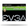 Get EVGA GeForce GTS 250 PDF manuals and user guides