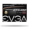 Get EVGA GeForce GTS 450 FTW PDF manuals and user guides