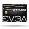 Get EVGA GeForce GTS 450 PDF manuals and user guides