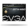 Get EVGA GeForce GTX 460 1024MB FPB Free Performance Boost PDF manuals and user guides