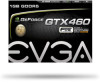 Get EVGA GeForce GTX 460 FPB PDF manuals and user guides