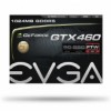 Get EVGA GeForce GTX 460 FTW 1024MB PDF manuals and user guides