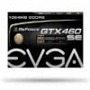 Get EVGA GeForce GTX 460 SE Superclocked PDF manuals and user guides