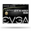 Get EVGA GeForce GTX 460 SE PDF manuals and user guides