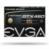 Get EVGA GeForce GTX 460 SSC w/ Backplate PDF manuals and user guides