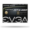 Get EVGA GeForce GTX 460 SuperClocked 1024MB EE External Exhaust PDF manuals and user guides