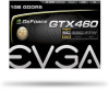 Get EVGA GeForce GTX 460 SuperClocked PDF manuals and user guides