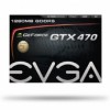 Get EVGA GeForce GTX 470 PDF manuals and user guides