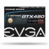 Get EVGA GeForce GTX 480 Hydro Copper FTW PDF manuals and user guides