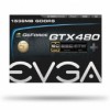 Get EVGA GeForce GTX 480 SuperClocked w/ High Flow Bracket and Backplate PDF manuals and user guides