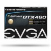 Get EVGA GeForce GTX 480 SuperClocked PDF manuals and user guides