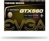 Get EVGA GeForce GTX 560 FTW PDF manuals and user guides