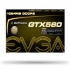 Get EVGA GeForce GTX 560 Superclocked PDF manuals and user guides