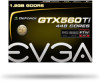 Get EVGA GeForce GTX 560 Ti FTW PDF manuals and user guides