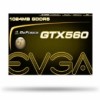 Get EVGA GeForce GTX 560 PDF manuals and user guides