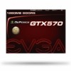 Get EVGA GeForce GTX 570 PDF manuals and user guides