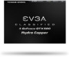 Get EVGA GeForce GTX 580 Classified Hydro Copper 1536MB PDF manuals and user guides